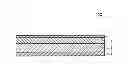 Fig. 01 - Optical filter and solid-state imaging device