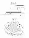 Fig. 05 - Optical filter and solid-state imaging device