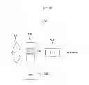 Fig. 34 - Pixel circuit, solid-state image pickup device, and camera system