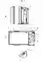 Fig. 02 - Imaging device with a rotatable display