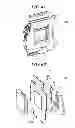 Fig. 07 - Image pickup apparatus with air cooling unit