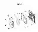 Fig. 09 - Image pickup apparatus with air cooling unit