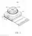 Fig. 02 - Image sensor module and camera module using same