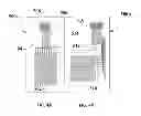 Fig. 05 - POLARIZER RESISTIVE TOUCH SCREEN