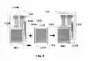 Fig. 10 - POLARIZER RESISTIVE TOUCH SCREEN