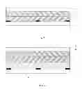Fig. 02 - Lens panel, method for manufacturing the same and 3D display device