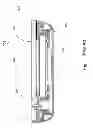 Fig. 02 - Frameless liquid crystal display device