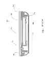 Fig. 02 - Frameless liquid crystal display device