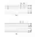 Fig. 02 - Liquid-crystal-lens type light-modulating apparatus and liquid crystal display having the same