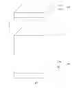 Fig. 02 - Optical compensation structure and display device