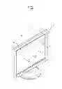 Fig. 02 - DISPLAY PANEL AND DISPLAY APPARATUS HAVING THE SAME
