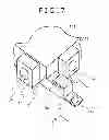 Fig. 08 - Optical module and scan-type image projection display device