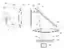 Fig. 01 - CAMERA SYSTEM FOR CAPTURING TWO-DIMENSIONAL SPATIAL INFORMATION AND HYPER-SPECTRAL INFORMATION