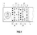 Fig. 02 - Method and system for authenticating a secure document