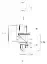 Fig. 03 - Laser scanning microscope with focus-detecting unit