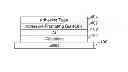 Fig. 01 - Mirror for use in humid environments, and/or method of making the same