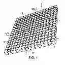 Fig. 02 - Optical article for illuminating building interiors with sunlight