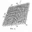 Fig. 04 - Optical article for illuminating building interiors with sunlight