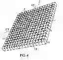 Fig. 05 - Optical article for illuminating building interiors with sunlight