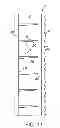 Fig. 10 - Optical article for illuminating building interiors with sunlight