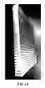 Fig. 16 - Optical article for illuminating building interiors with sunlight
