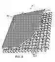 Fig. 17 - Optical article for illuminating building interiors with sunlight