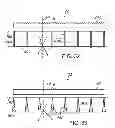 Fig. 18 - Optical article for illuminating building interiors with sunlight