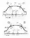 Fig. 20 - Optical article for illuminating building interiors with sunlight