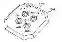 Fig. 01 - Lens Unit Manufacturing Method, Lens Array, and Lens Unit