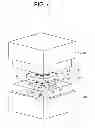 Fig. 04 - Lens Unit Manufacturing Method, Lens Array, and Lens Unit