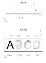 Fig. 04 - Virtual image emerging ornamental body and method for manufacturing virtual image emerging ornamental body