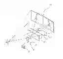 Fig. 01 - Image-partitioned display device for virtual image