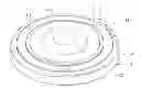 Fig. 01 - Plastic Lens with Improved Eccentricity and Method for Manufacturing the Same