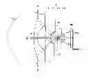 Fig. 01 - Imaging lens and imaging apparatus