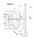 Fig. 01 - Image capturing lens and image capturing apparatus provided with the image capturing lens