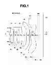 Fig. 02 - Image capturing lens and image capturing apparatus provided with the image capturing lens