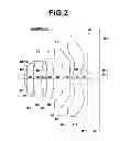 Fig. 03 - Image capturing lens and image capturing apparatus provided with the image capturing lens