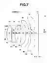 Fig. 08 - Image capturing lens and image capturing apparatus provided with the image capturing lens
