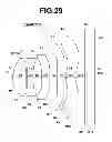 Fig. 23 - Image capturing lens and image capturing apparatus provided with the image capturing lens