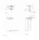 Fig. 10 - Optical vias for printed circuit board