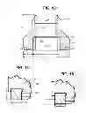 Fig. 08 - Fastener systems that provide EME protection