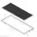 Fig. 01 - Electrostatic carrier tray