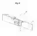 Fig. 09 - Cross-jump supporting I/O module and electrical contact element