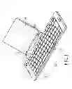 Fig. 02 - Slider for keyboard