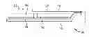 Fig. 01 - Co-support system and microelectronic assembly