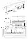 Fig. 07 - Co-support system and microelectronic assembly