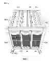 Fig. 06 - Side loading enclosure for a rack mount type storage unit