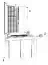 Fig. 07 - Side loading enclosure for a rack mount type storage unit