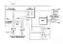 Fig. 01 - Dehumidifying cooling apparatus and method for an electronics rack