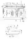 Fig. 04 - Dehumidifying cooling apparatus and method for an electronics rack